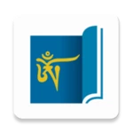 sambhota android application logo